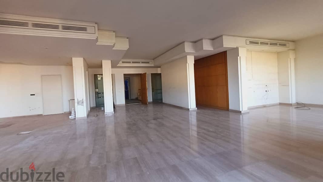 Apartment for sale in rabieh شقة للبيع في 4