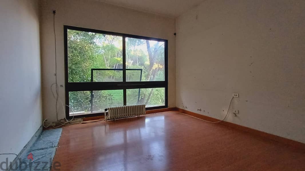 Apartment for sale in rabieh شقة للبيع في 7