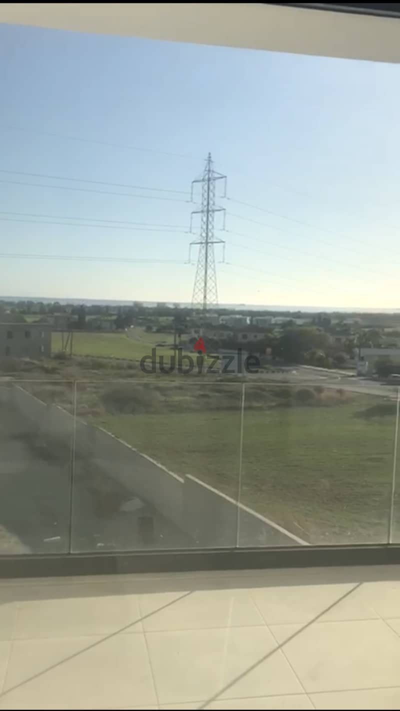 cyprus, larnaca pyla penthouse for sale, panoramic view Ref#0043 3