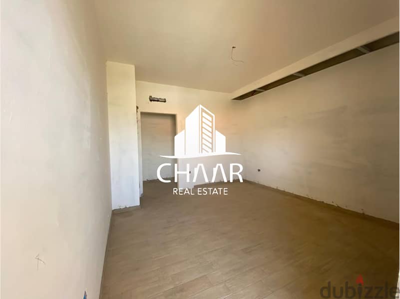 R1045 Apartment for Sale in Bhamdoun 2