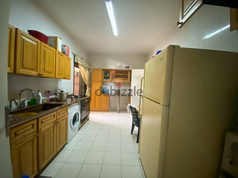 RWK277GZ - Apartment For Sale in Ajaltoun - شقة للبيع في عجلتون 2