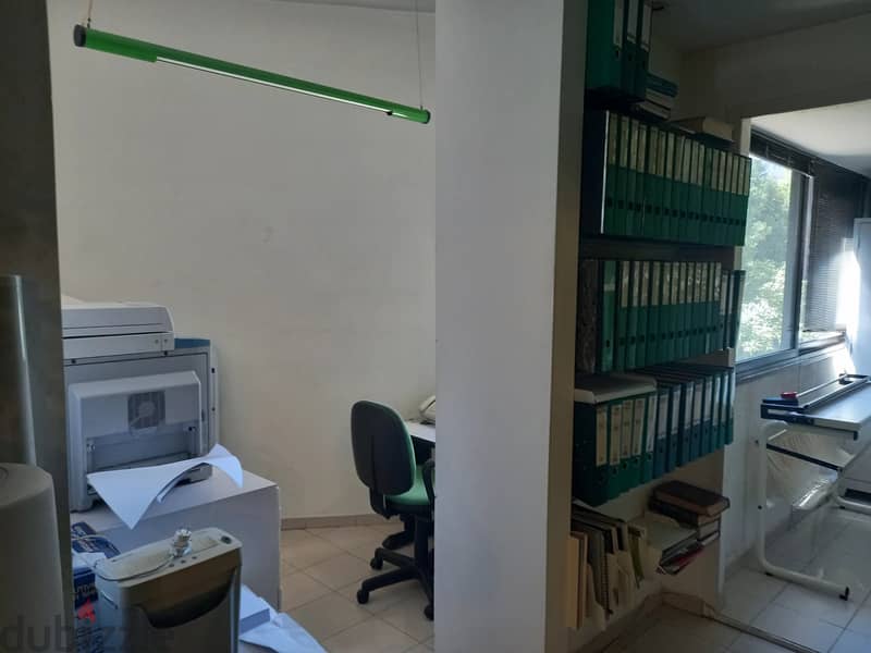 Office fo sale in Broumana Cash REF#7563275RM 1