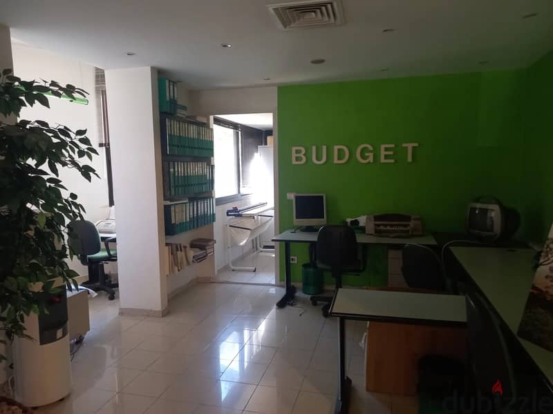 Office fo sale in Broumana Cash REF#7563275RM 3