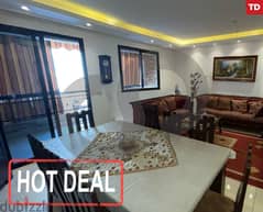 Apartment for sale located in Beirut - Basta/بيروت البسطا REF#TD99446 0