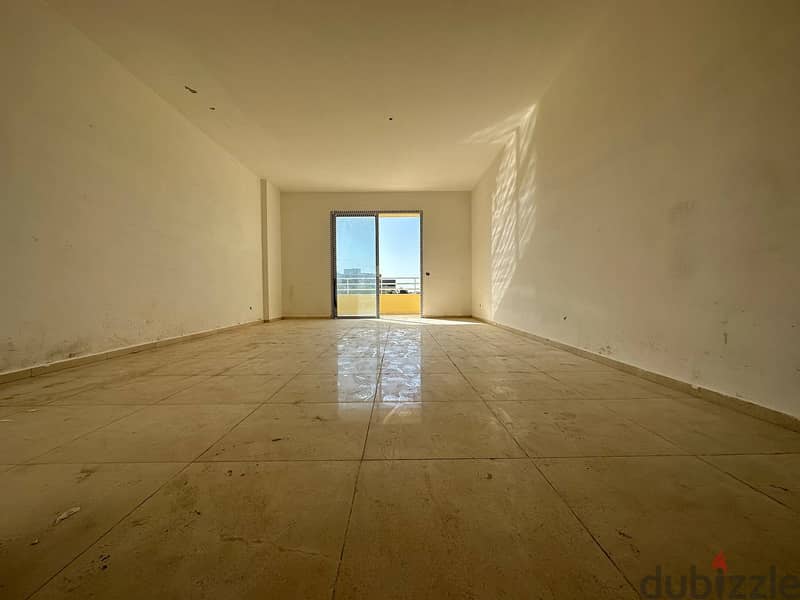 Apartment For Sale | Jbeil - Jeddayel | شقق للبيع | جبيل| REF: RGKS274 1