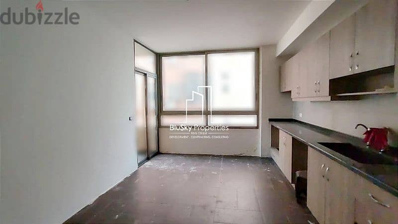 Apartment 225m² 3 beds For SALE In Hazmieh - شقة للبيع #JG 2