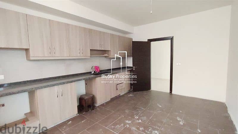 Apartment 225m² 3 beds For SALE In Hazmieh - شقة للبيع #JG 3