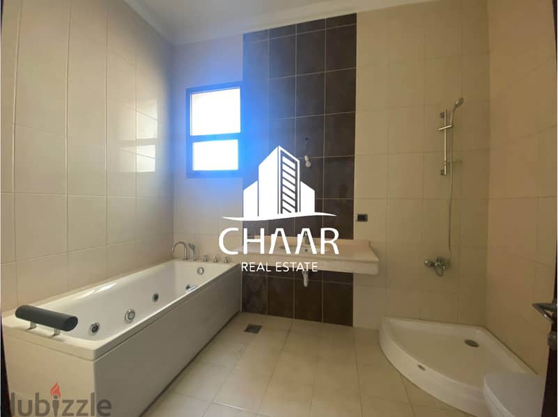 R1099 Apartment for Rent in Jnah 12