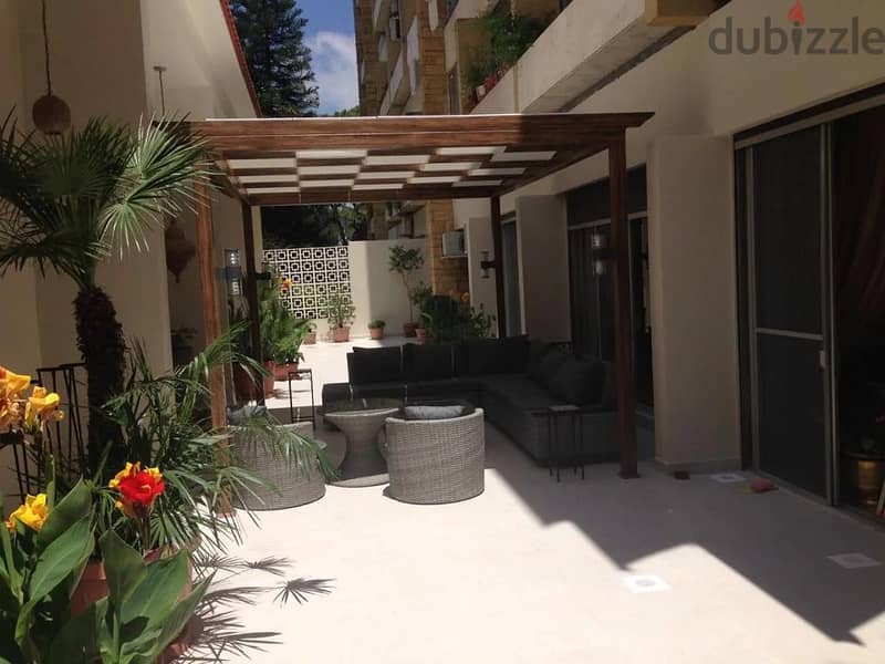 Apartment for Sale in Broumana Cash REF#83890619RM 6
