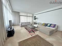 Modern Deluxe Four Bedroom Apartment for sale in Downtown Beirut