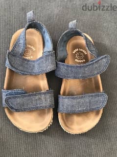 Sandals H&M  size 24 0