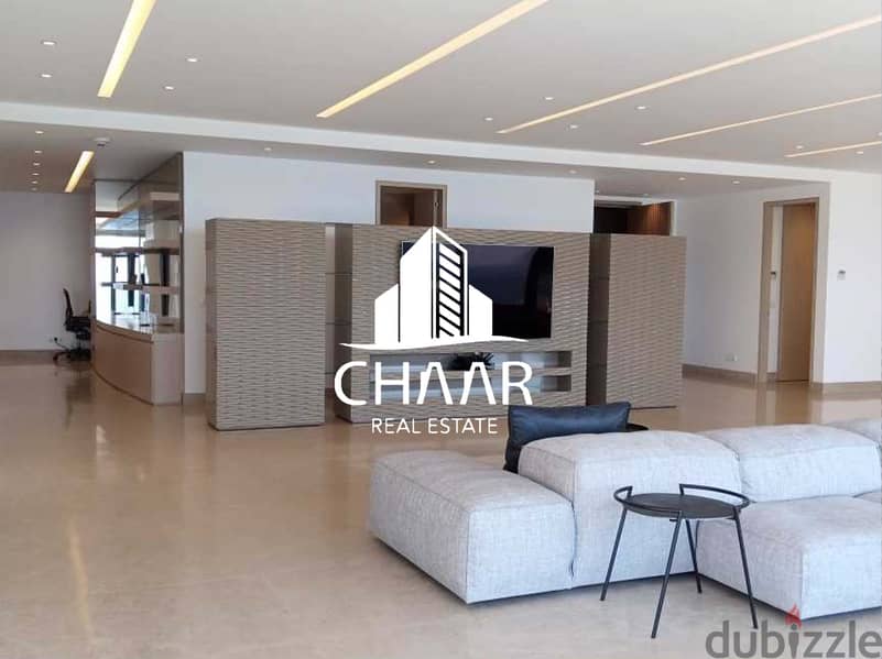 R714 Unfurnished Apartment for Rent in Clemenceau 1