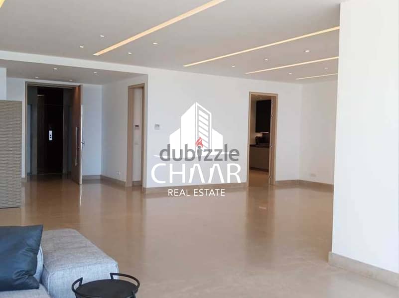 R714 Unfurnished Apartment for Rent in Clemenceau 2