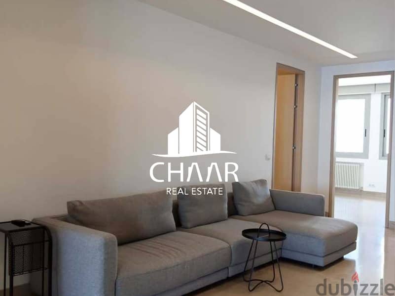 R714 Unfurnished Apartment for Rent in Clemenceau 6