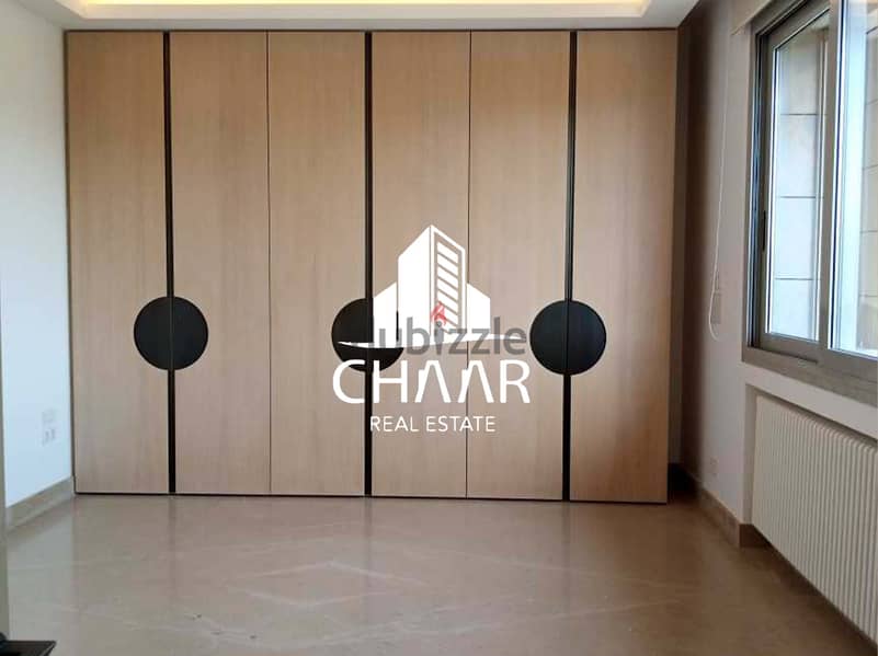 R714 Unfurnished Apartment for Rent in Clemenceau 7