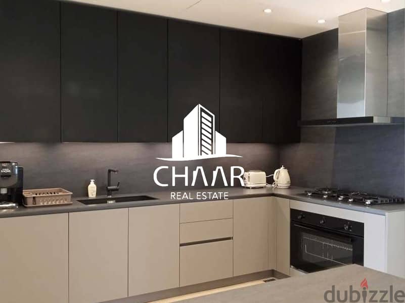 R714 Unfurnished Apartment for Rent in Clemenceau 9