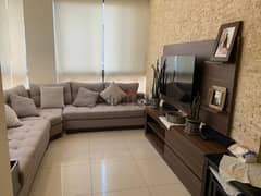 RWK145NA - Apartment For Sale In Zouk Mosbeh - شقة للبيع في ذوق مصبح