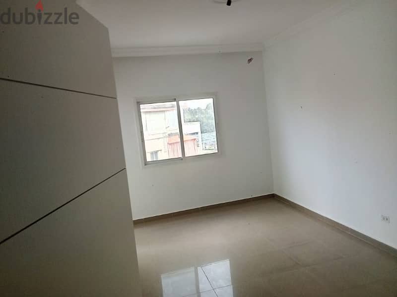 110 Sqm | Brand New Apartment For Rent in Gemayzeh 1