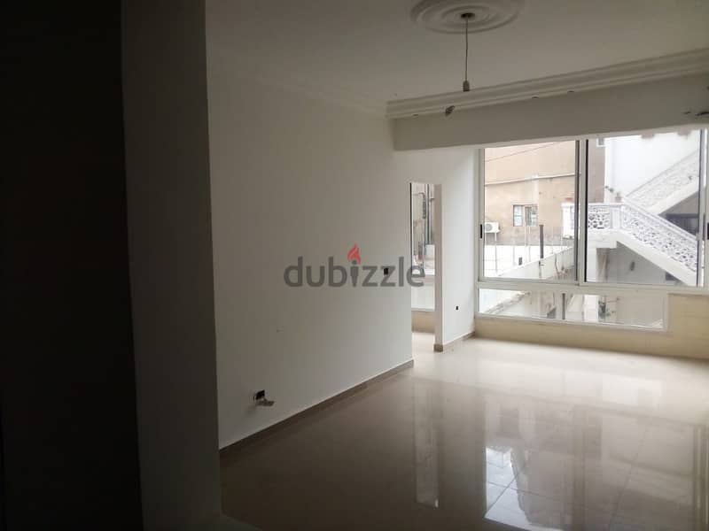 110 Sqm | Brand New Apartment For Rent in Gemayzeh 4