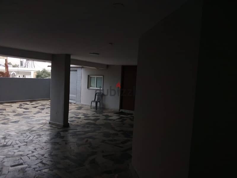 110 Sqm | Brand New Apartment For Rent in Gemayzeh 13