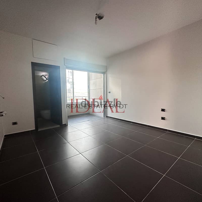 Apartment for sale in Dbaye 250 sqm ref#EA15267 3