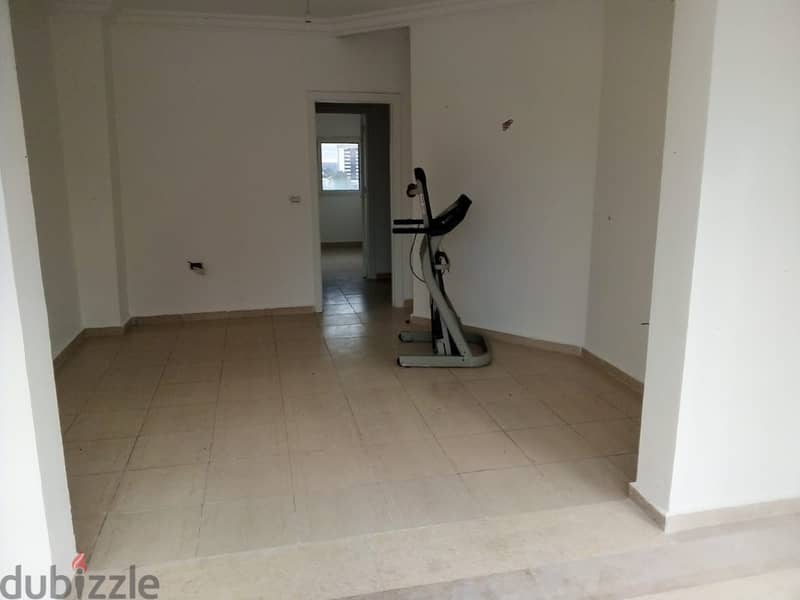 80 Sqm | Brand New Apartment For Rent In Gemayzeh 1