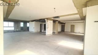 Apartment 420m² Sea View For SALE In Jnah - شقة للبيع #RB