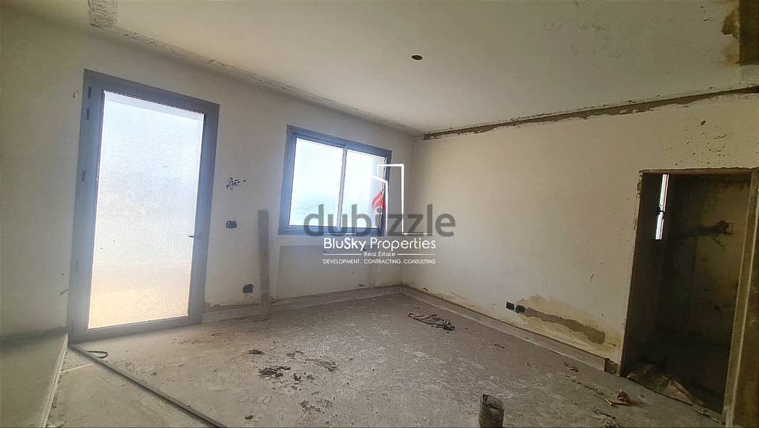 Apartment 420m² Sea View For SALE In Jnah - شقة للبيع #RB 2