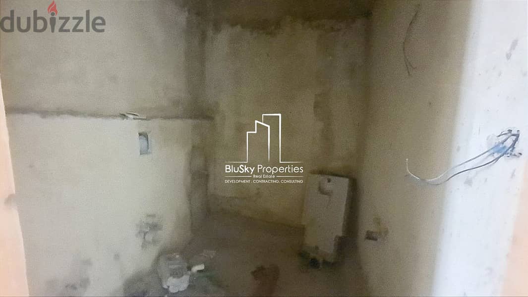 Apartment 420m² Sea View For SALE In Jnah - شقة للبيع #RB 4