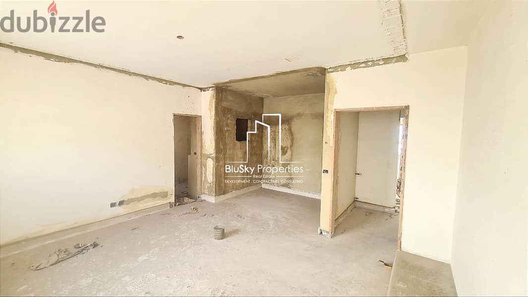 Apartment 420m² Sea View For SALE In Jnah - شقة للبيع #RB 5