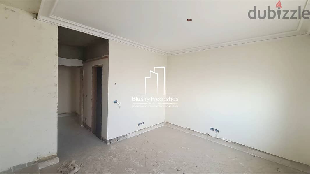 Apartment 420m² Sea View For SALE In Jnah - شقة للبيع #RB 6