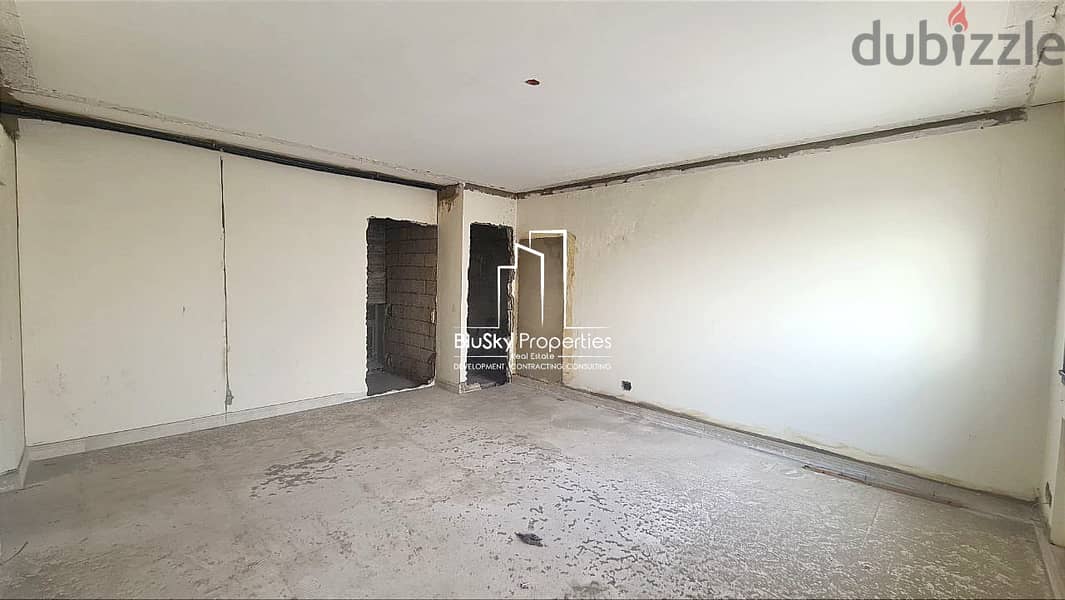 Apartment 420m² Sea View For SALE In Jnah - شقة للبيع #RB 7