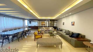 Apartment 270m² 3 Master For RENT In Achrafieh - شقة للأجار #JF 0