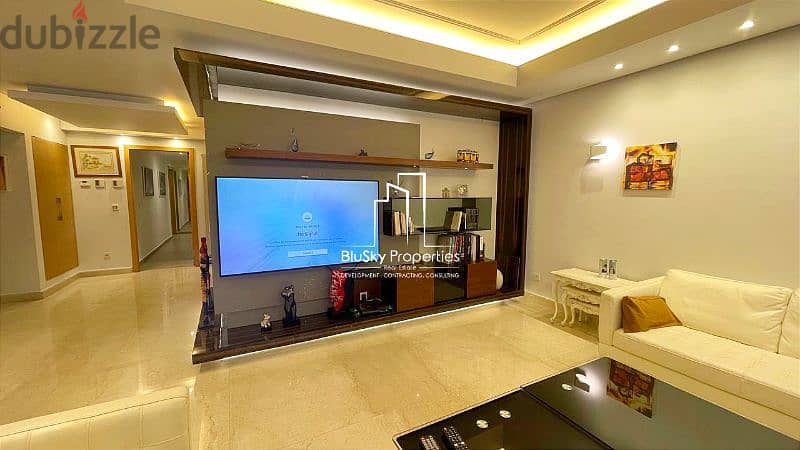 Apartment 270m² 3 Master For RENT In Achrafieh - شقة للأجار #JF 2