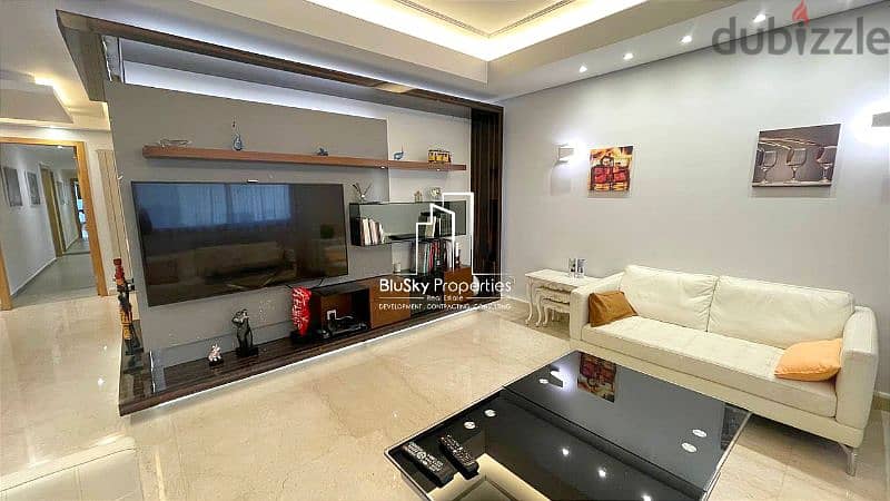 Apartment 270m² 3 Master For RENT In Achrafieh - شقة للأجار #JF 4