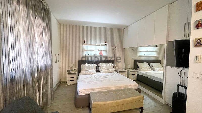 Apartment 270m² 3 Master For RENT In Achrafieh - شقة للأجار #JF 9