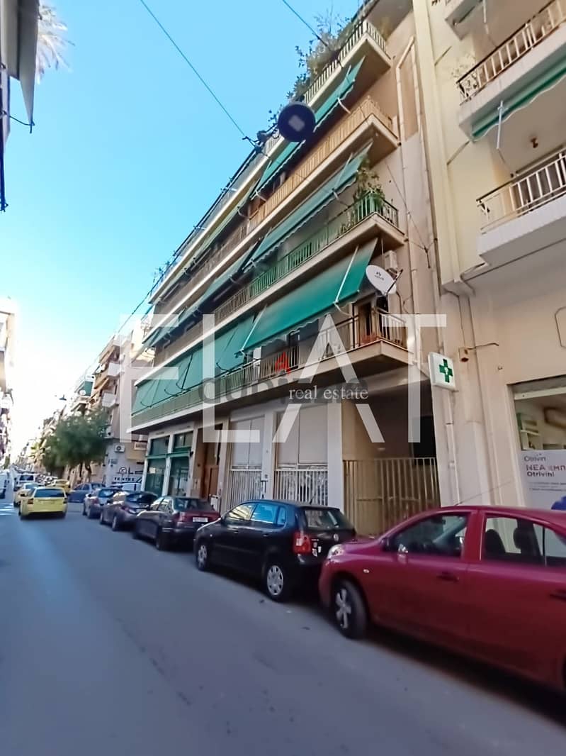 Apartment for Sale in Athens, Center Agios Nikolaos | 67,500 Euro 3