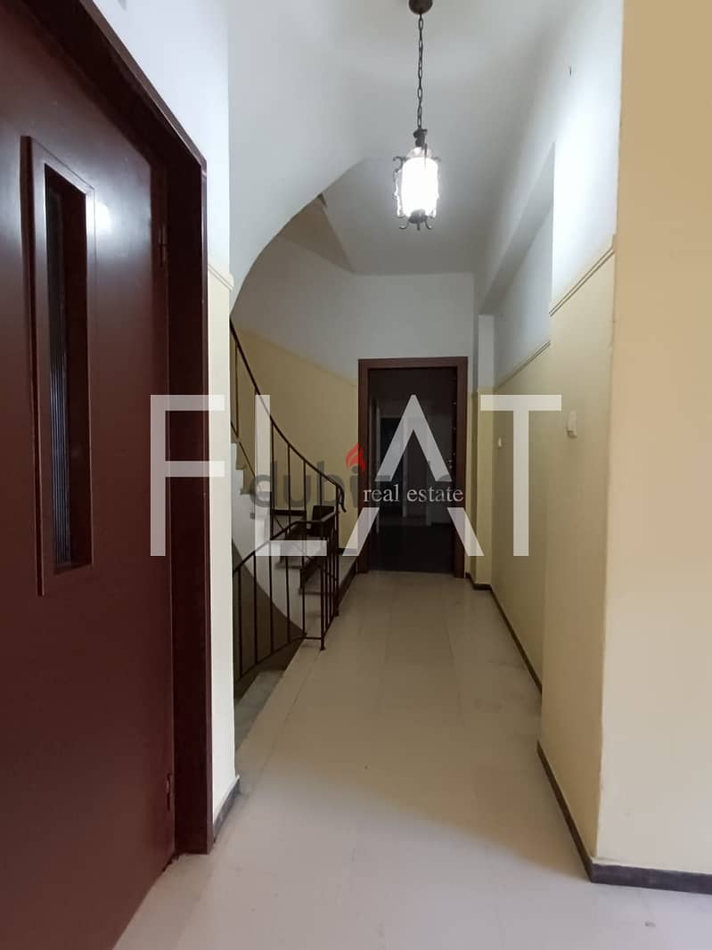 Apartment for Sale in Athens, Center Agios Nikolaos | 67,500 Euro 6