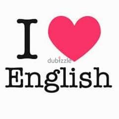 English writing