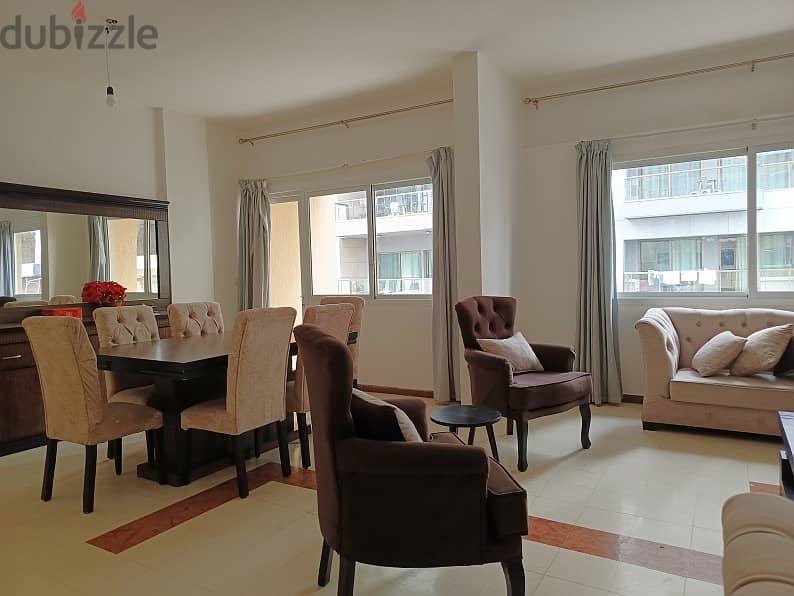 200 SQM Furnished Apartment for Rent in Achrafieh Gemmayzeh, Beirut 2