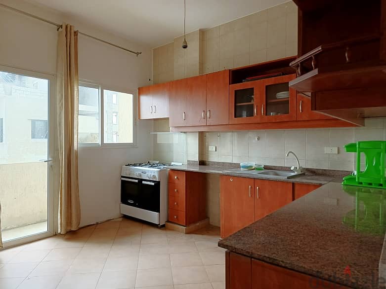 200 SQM Furnished Apartment for Rent in Achrafieh Gemmayzeh, Beirut 3