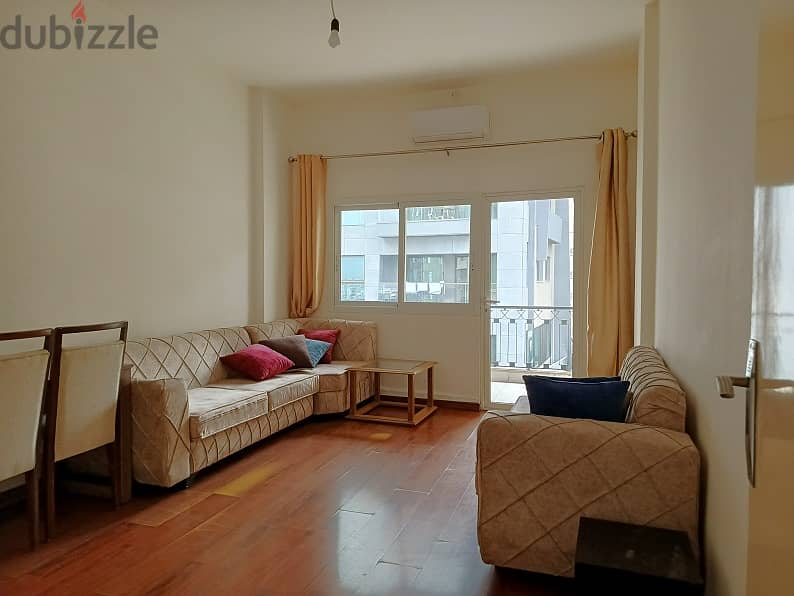 200 SQM Furnished Apartment for Rent in Achrafieh Gemmayzeh, Beirut 4