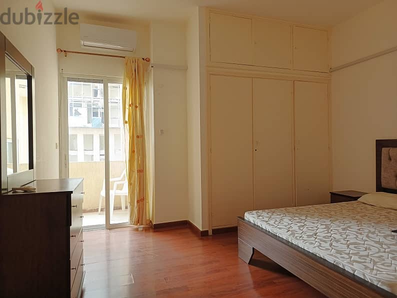 200 SQM Furnished Apartment for Rent in Achrafieh Gemmayzeh, Beirut 5