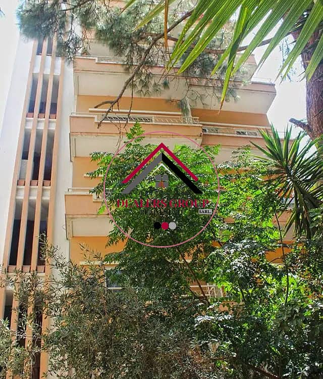 Building for Sale in Hamra in a Prime Location 2