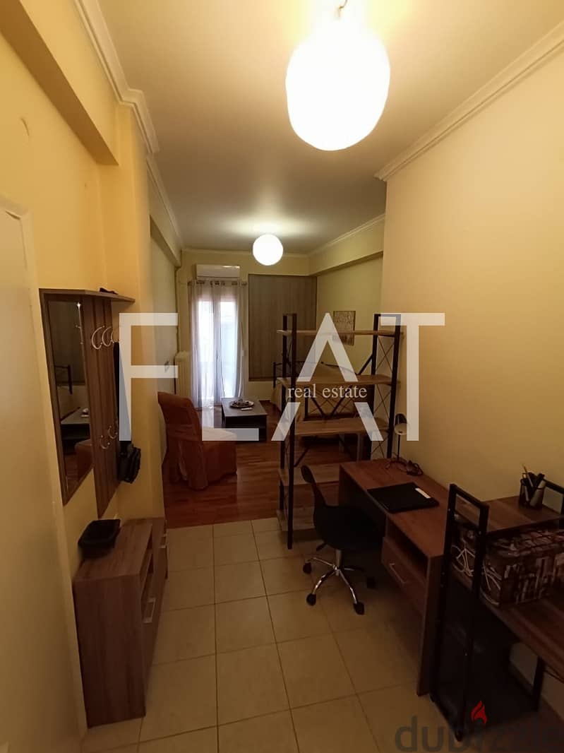 Apartment for Sale in Athens, Center Kato Patisia | 70,000 Euro 9