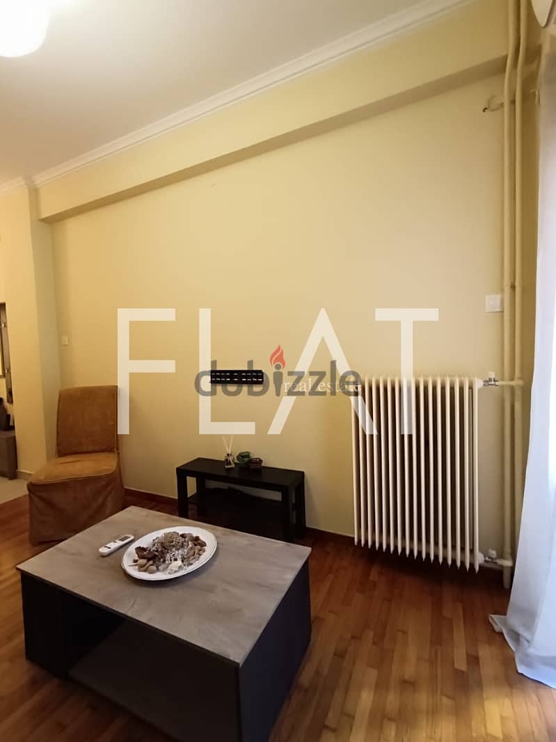 Apartment for Sale in Athens, Center Kato Patisia | 70,000 Euro 10