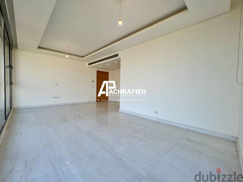 Apartment For Sale In Achrafieh - شقة للبيع في الأشرفية 3