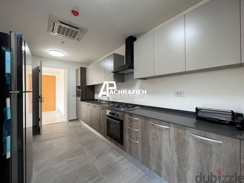 Apartment For Sale In Achrafieh - شقة للبيع في الأشرفية 5