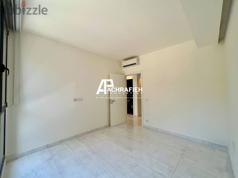 Apartment For Sale In Achrafieh - شقة للبيع في الأشرفية 8
