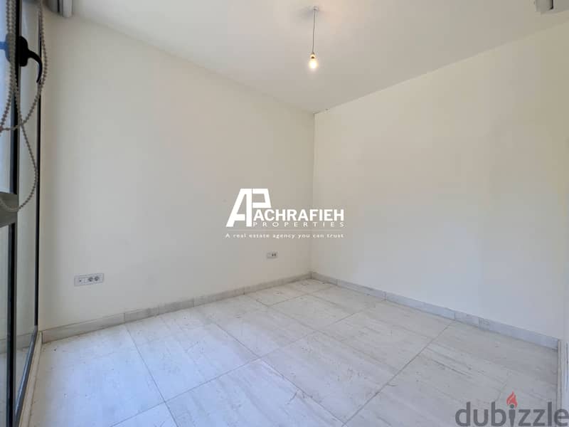 Apartment For Sale In Achrafieh - شقة للبيع في الأشرفية 11